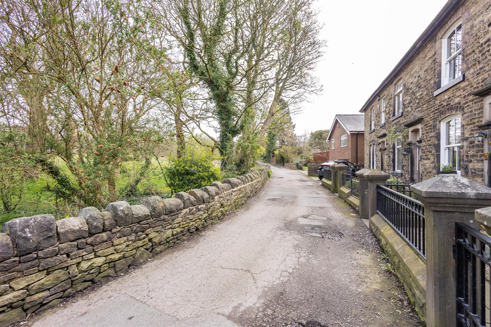Greenhalgh Lane, Chorley